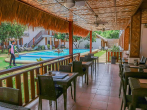 Scent of Green Papaya Resort