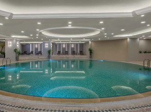 Mirada Exclusive Bodrum