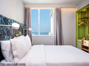 Mercure Rio Boutique Hotel Copacabana