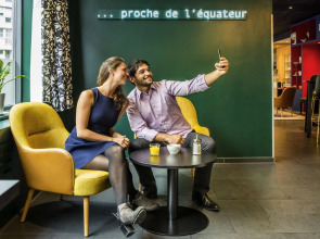 Aparthotel Adagio Basel City