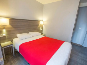 Hipotel Paris Père Lachaise République