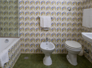 Hotel Lido Mediterranee