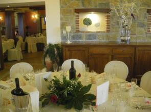 Bio Agriturismo Green Park