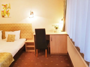 Гостевой дом Vivulskio