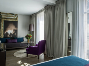 Hotel Indigo Paris Opera