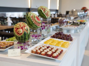 Thanh Tan Hot Springs By Fusion