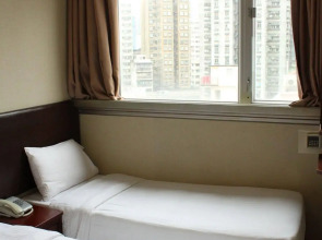 Oriental Lander Hotel