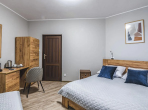 Royal Residence Hotel