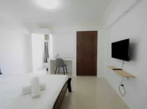 RQ Suvarnabhumi Airport by Collection O