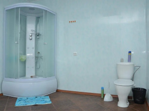 Hostel Like Na Marinina