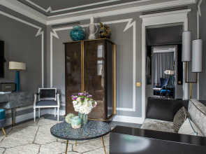 Nolinski Paris - Evok Collection