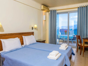 Mirabella Apartments