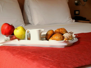 Ca Bianca Corte del Naviglio