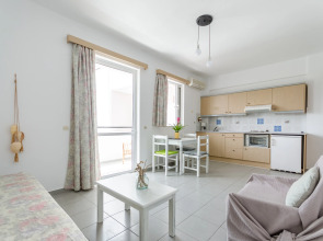 Happiness Apartments