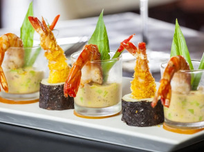 Victoria Phan Thiet Beach Resort & Spa