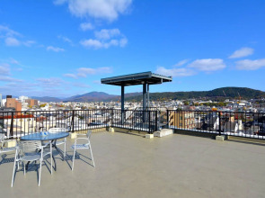 K's House Kyoto - Hostel