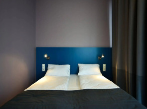 Жилое помещение Встречи на Арбате