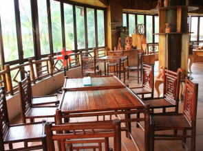 Waterside Resort & Spa