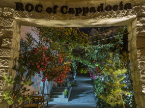 Roc Of Cappadocia