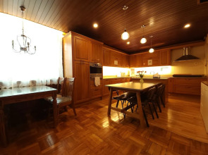 OYO Hostel Myeongdong 5