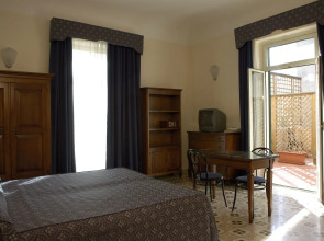 Hotel La Residenza Messina