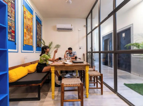 The Hosteller Jodhpur