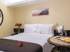 Sonesta Posadas del Inca Miraflores