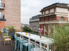 NYX Hotel Milan by Leonardo Hotels