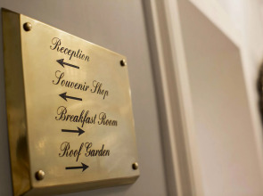 Отель NeapolitanTrips 