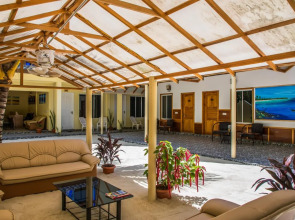 Гостевой дом Relax 