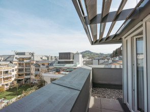 Altstadt Hotel Hofwirt Salzburg