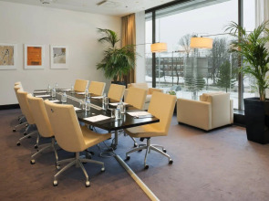 Crowne Plaza Helsinki by IHG