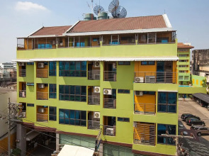 The Aiyapura Bangkok