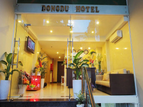 The Noble Swan Central Dong Du Hotel