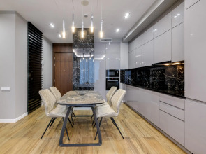 Нью лэвэл групп на улице 1-й Красногвардейский проезд 22 стр. 2