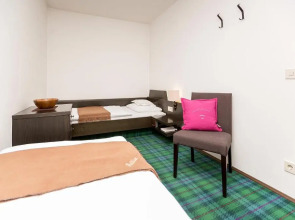 Hotel Alpenhof Postillion