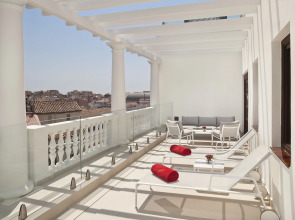 Palacio de los Duques Gran Meliá