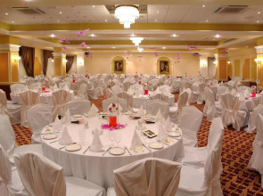 Отель Kapetanios Odysseia