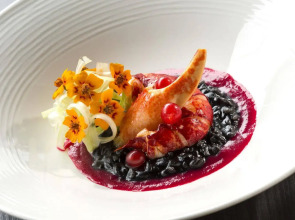 Héliopic Hôtel & Spa