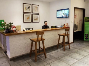 Chengdu Wenjun courtyard Hotel