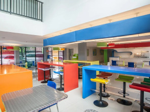 POP! Hotel Kuta Beach Bali