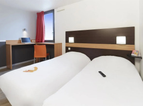 Première Classe Paris Ouest - Gennevilliers Barbanniers