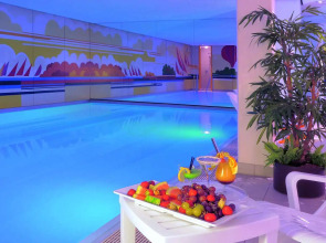 Ringhotel Loew's Merkur