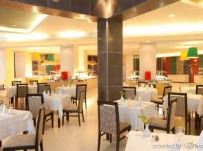 Hotel Aziza Thalasso Golf - Adults Only (à partir de 16 ans)