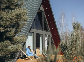 Гостевой дом Scandi house