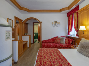 Brunet - The Dolomites Resort