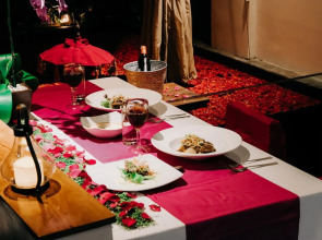 18 Suite Villa Loft by AMITHYA