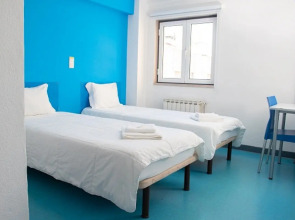 HI Lisboa – Pousada de Juventude - Hostel
