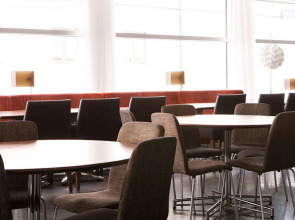 Comfort Hotel Xpress Stockholm Central