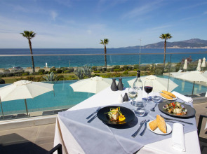 Radisson Blu Resort & Spa Ajaccio Bay